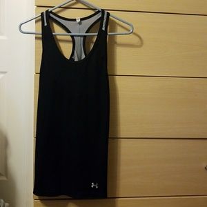 Racerback tank