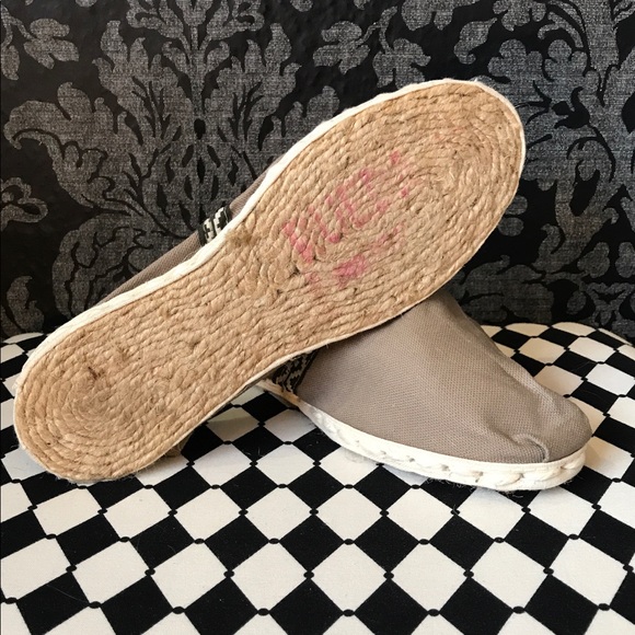 🇦🇷 NWT Brown Yute Alpargata Original - Picture 3 of 3