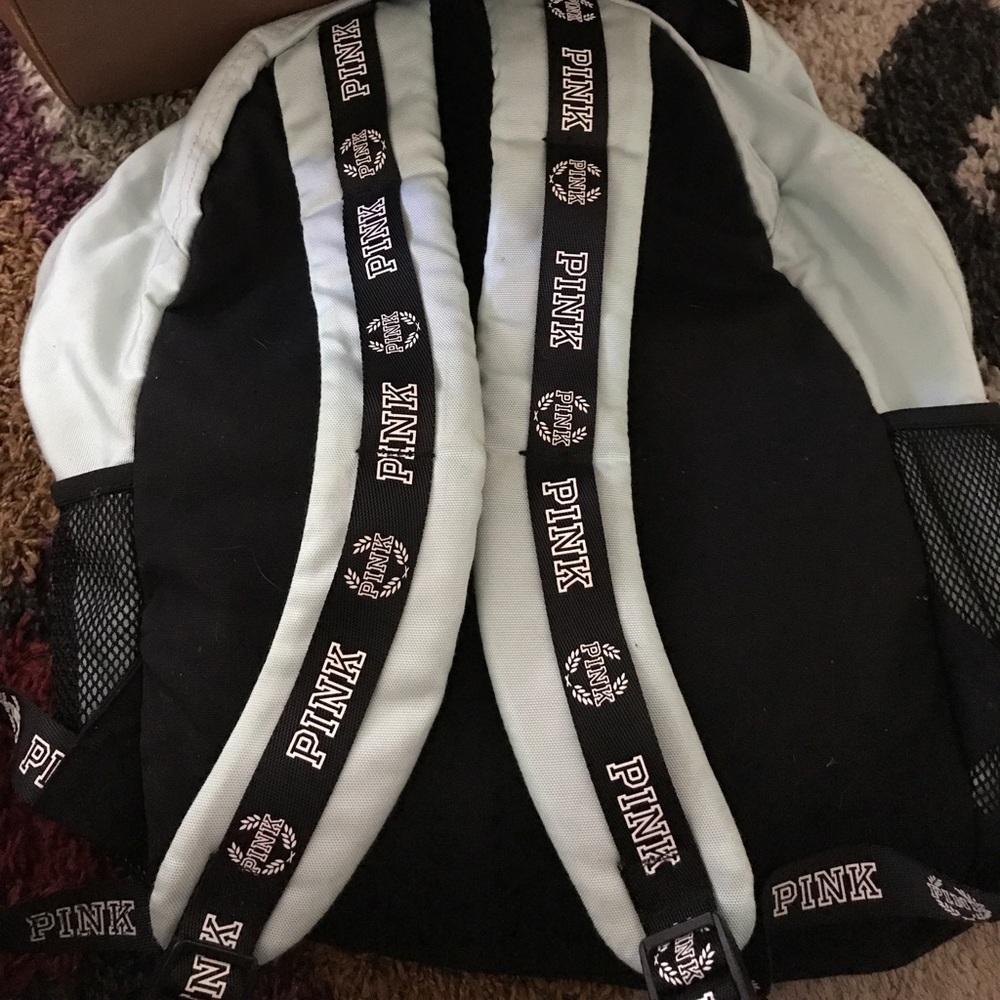 Victoria secret backpack