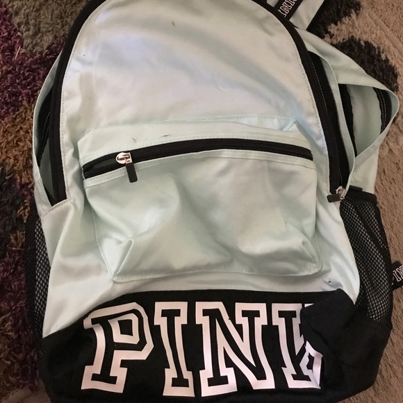 Victoria secret backpack