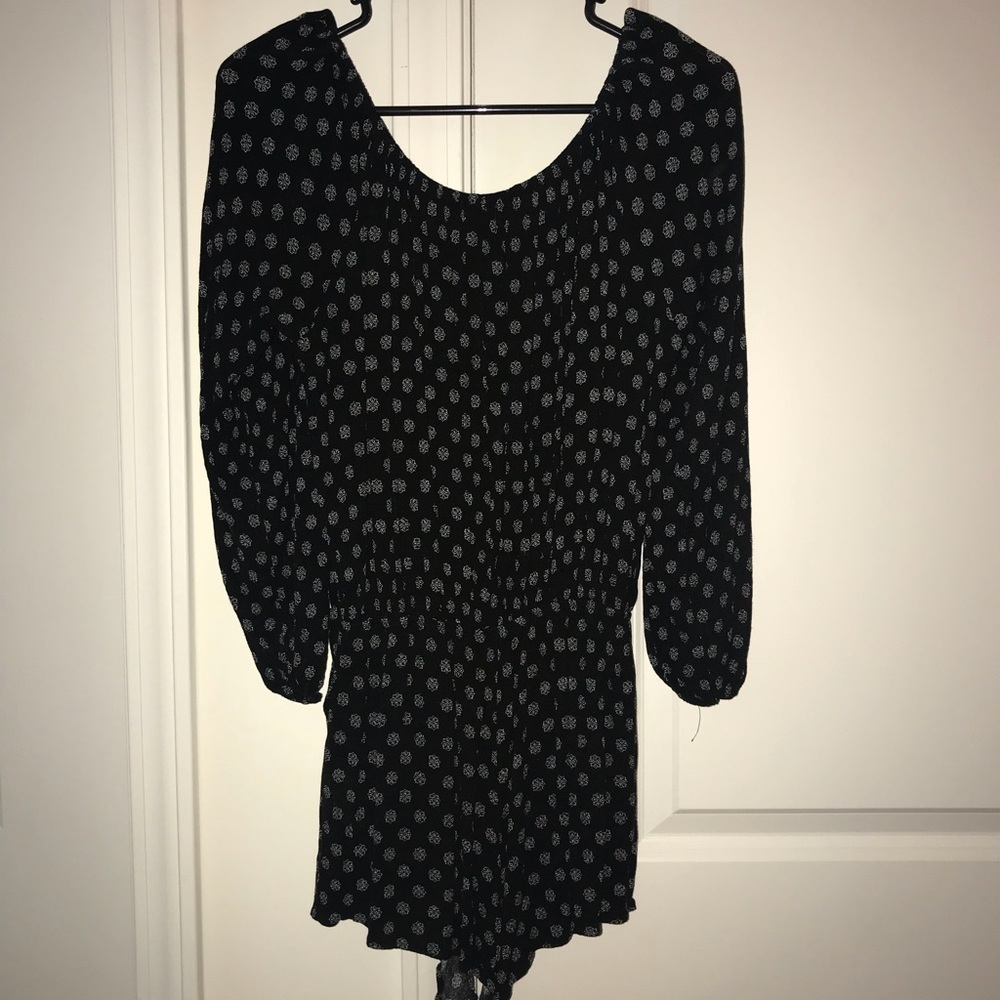 Alter’d state romper