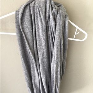 Infinity mom scarf