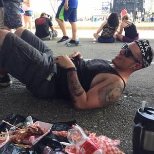 Meet your Posher, Jc