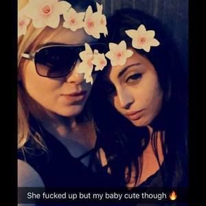 Meet your Posher, Brenna