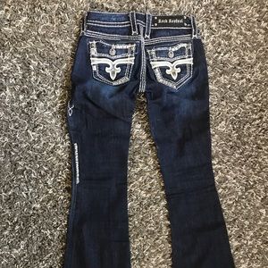 Rock Revival Jayne Flare