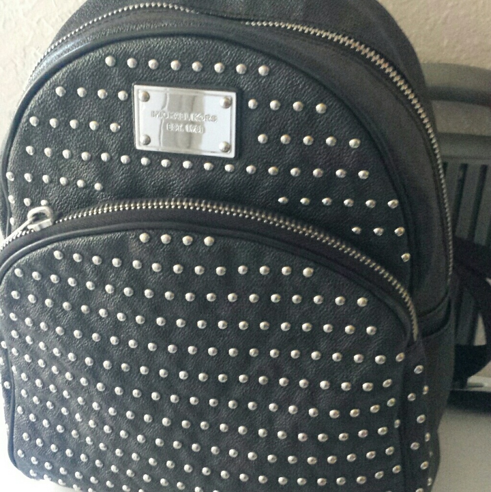 Michael Kors Backpack