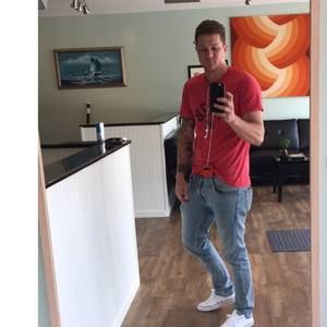 Meet your Posher, Josh