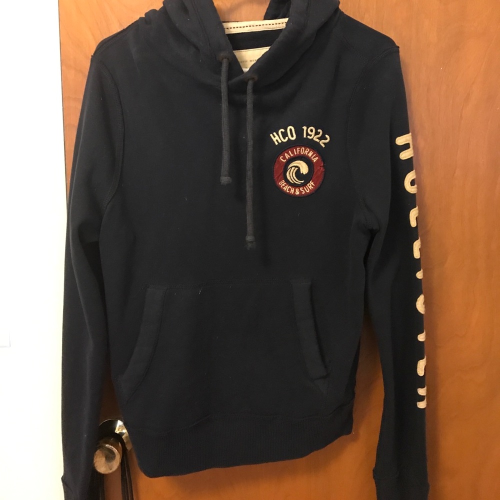 Hoody