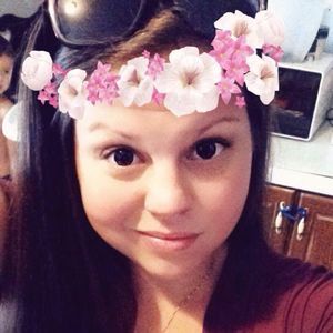 Meet your Posher, April