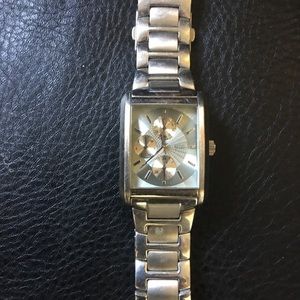 Guess Watch