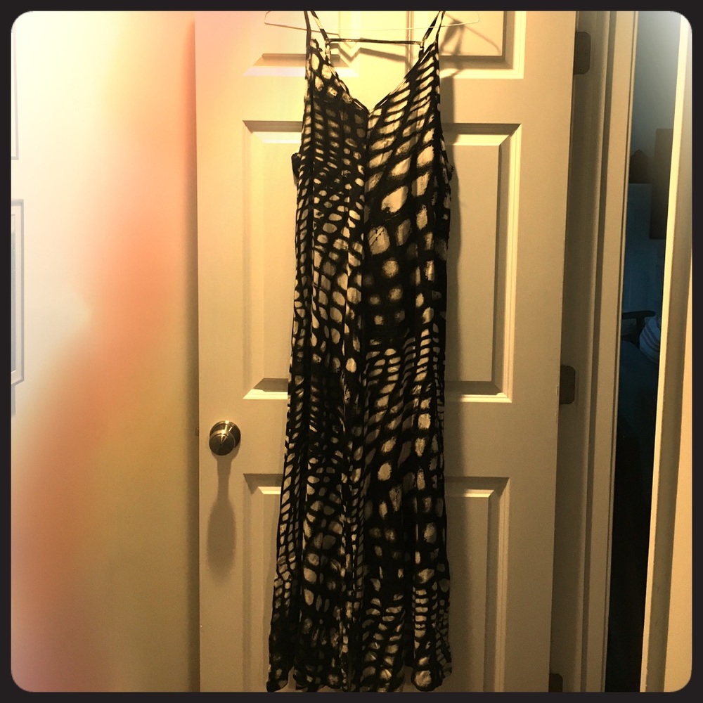 AKIRA Chicago Black Label Romper