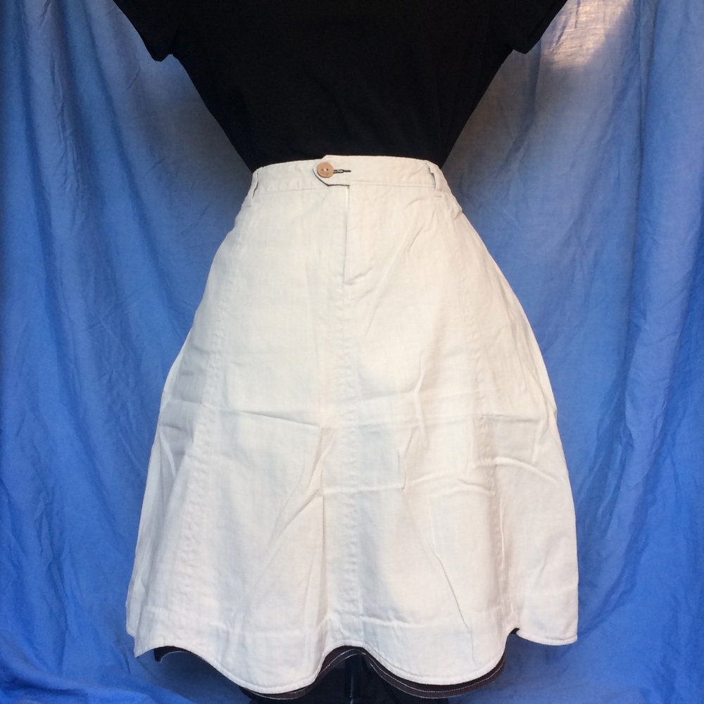 Athleta skirt