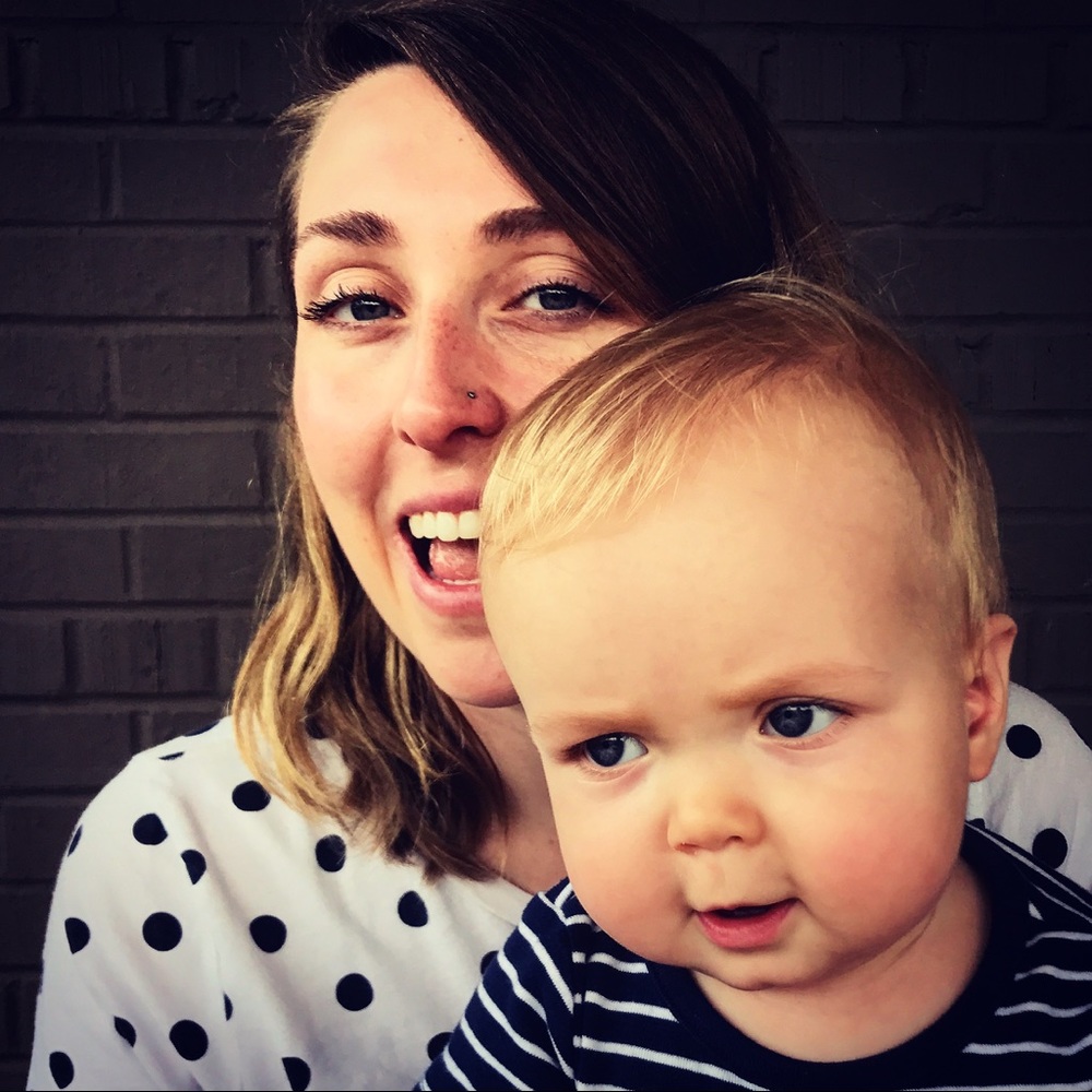 Meet your Posher, Martha