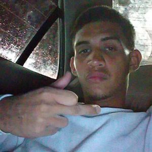 Meet your Posher, Jose