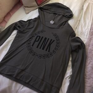 PINK Hoodie