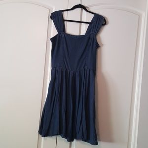 Levi's Denim Dress