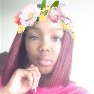 Meet your Posher, Jalisia