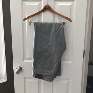 Polo Ralph Lauren Grey Jeans