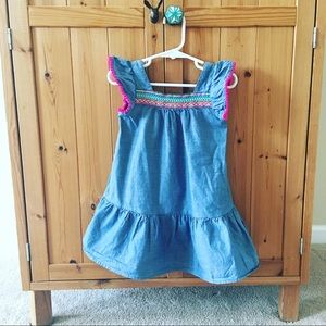 Cherokee 3T Dress