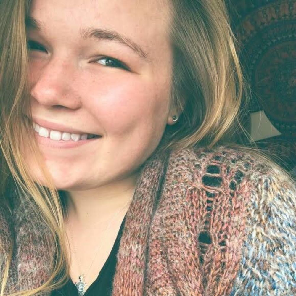 Meet your Posher, Tiffani