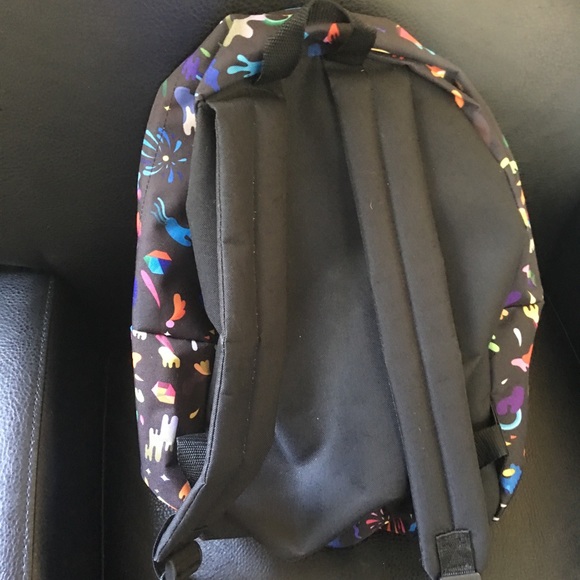 Godiva Backpack Rare New - Picture 2 of 2