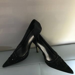 PRICE REDUCED!!!  Special occasion heels!