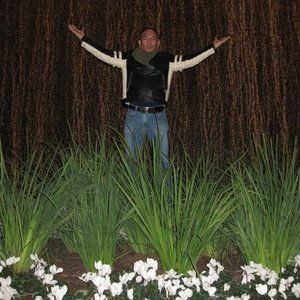 Meet your Posher, Marcus