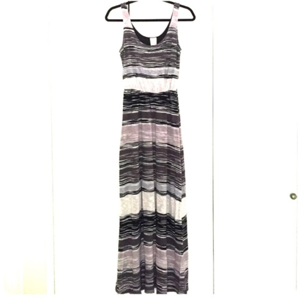 Ella Moss maxi dress.