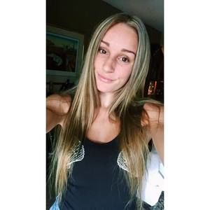 Meet your Posher, Erin