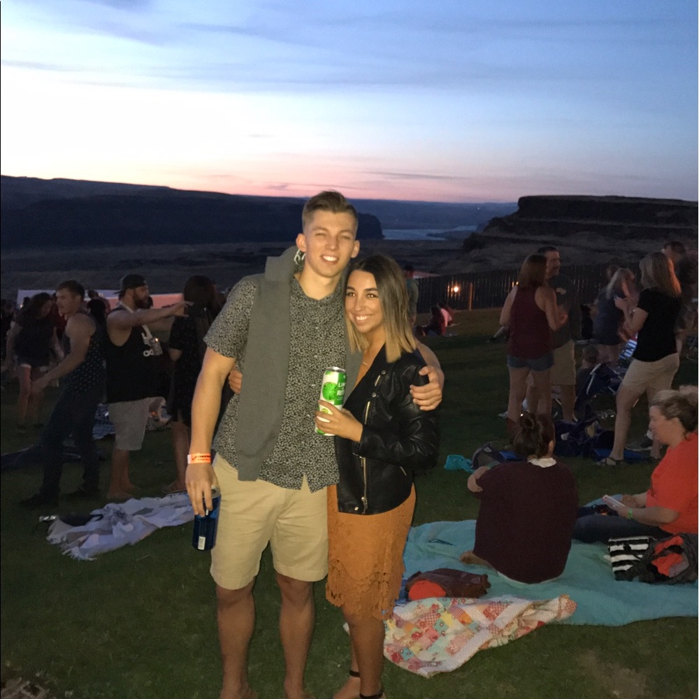 Meet your Posher, Hailee