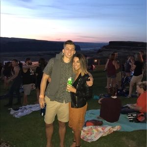 Meet your Posher, Hailee