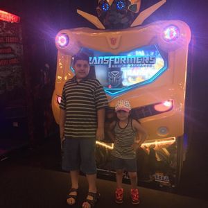 Meet your Posher, Alma