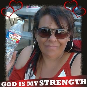 Meet your Posher, Yolanda