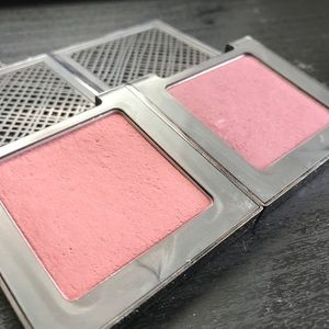 urban decay blush duo in fetish and rapture
