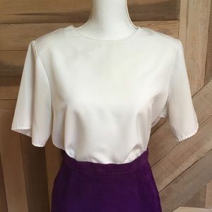 JACLYN SMITH CLASSICS BLOUSE
