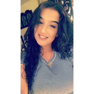 Meet your Posher, Rina