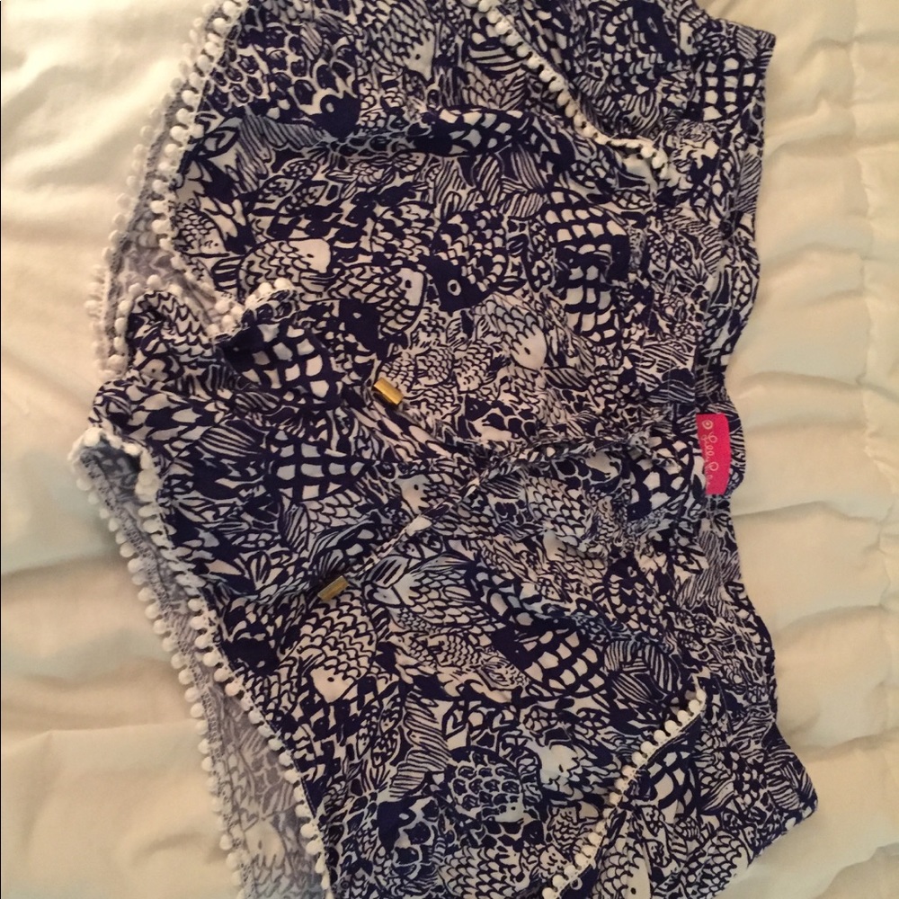 Lilly Pulitzer for target