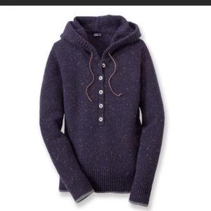 Patagonia Sweater Ranchito