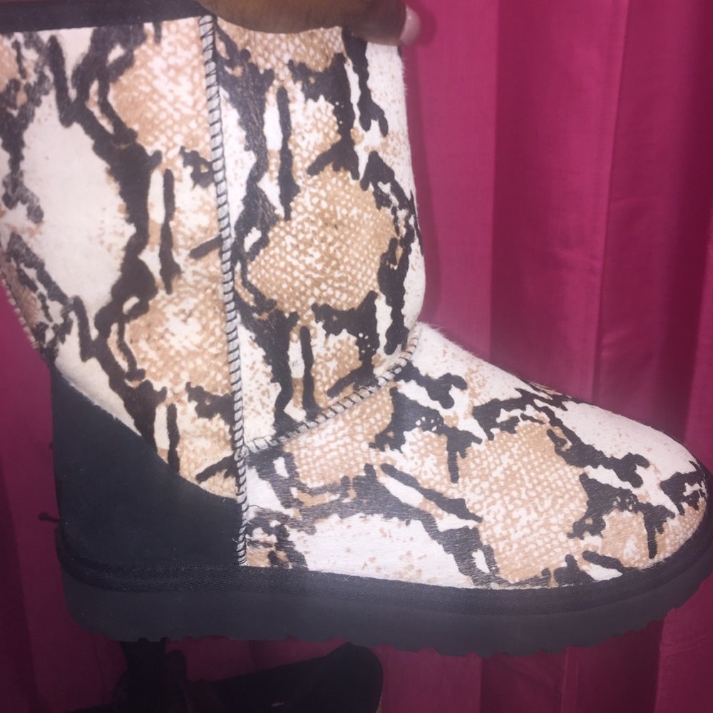UGG Boots!!