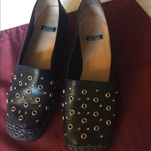 Stuart weitzman Flats