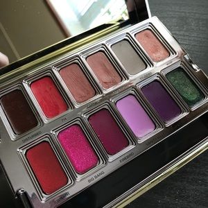 urban decay vice lipstick palette in junkie