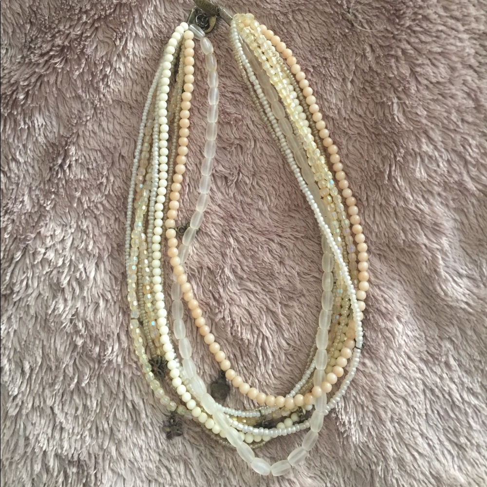 Avenue Necklace