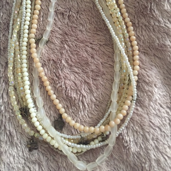 Avenue Necklace - Picture 2 of 4