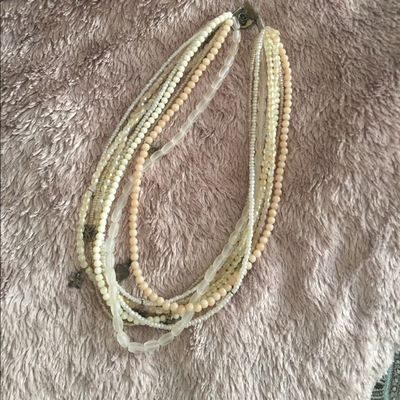 Avenue Necklace - Picture 3 of 4