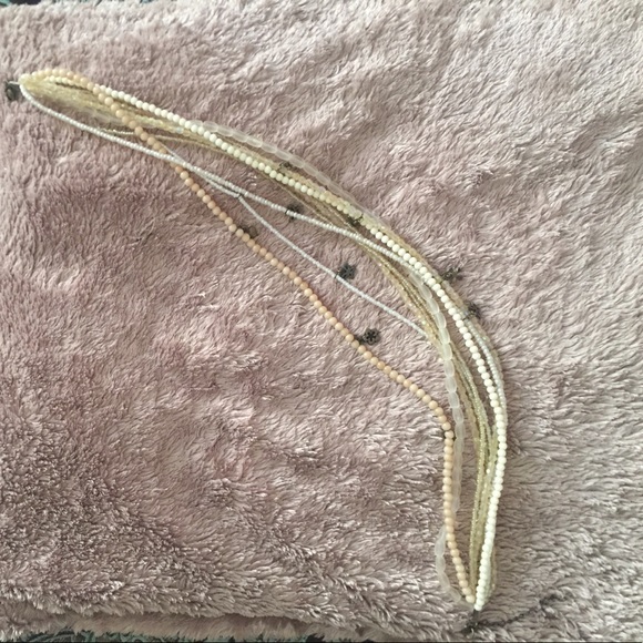 Avenue Necklace - Picture 4 of 4