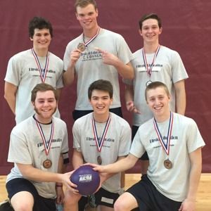 Meet your Posher, Connor