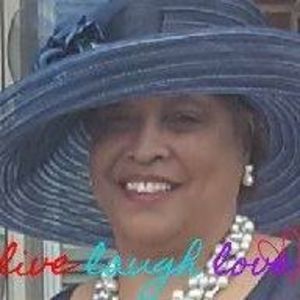 Meet your Posher, Bessie