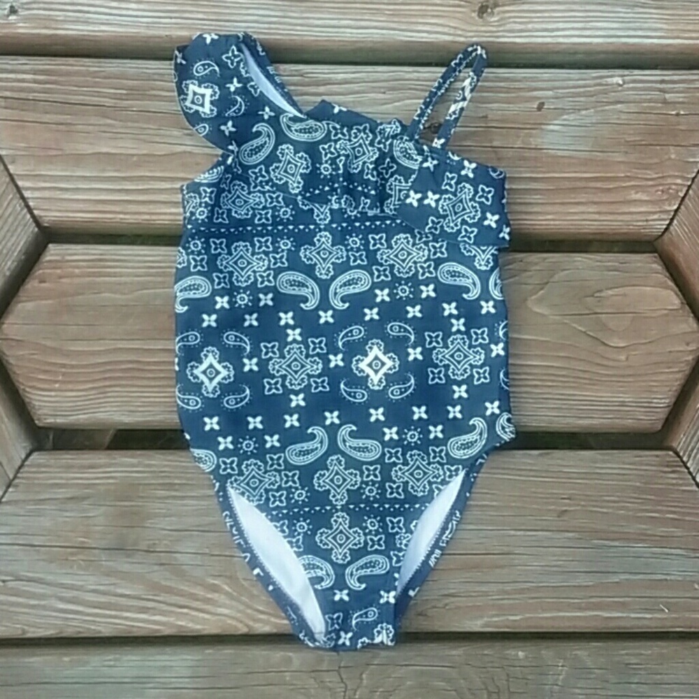 Crazy 8 Swim suit