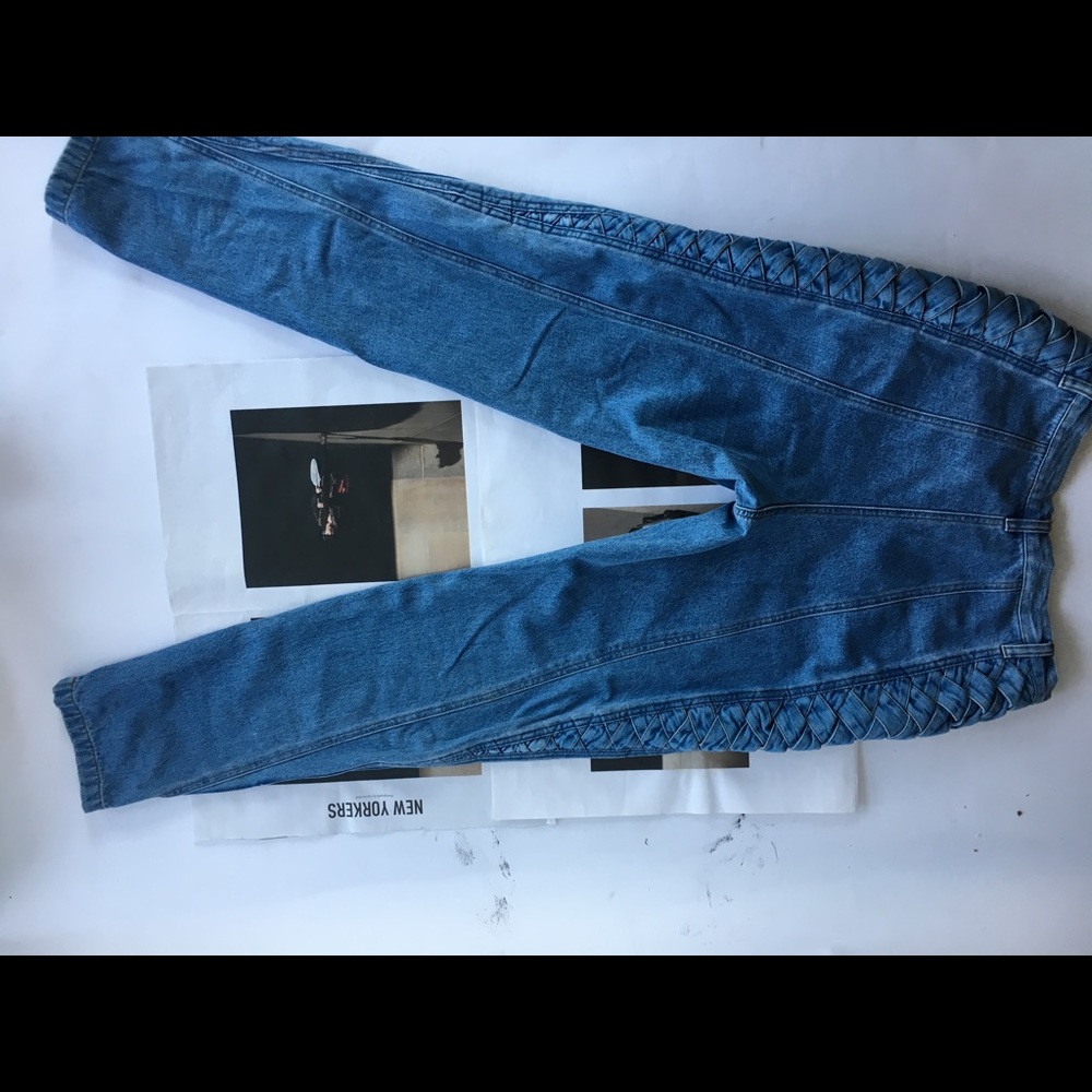 Jeans - Picture 4 of 5