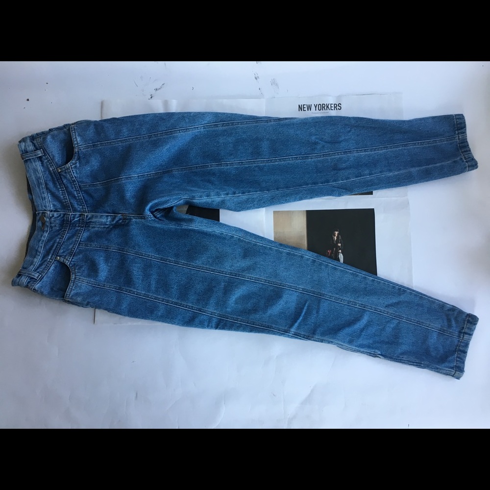 Jeans - Picture 5 of 5